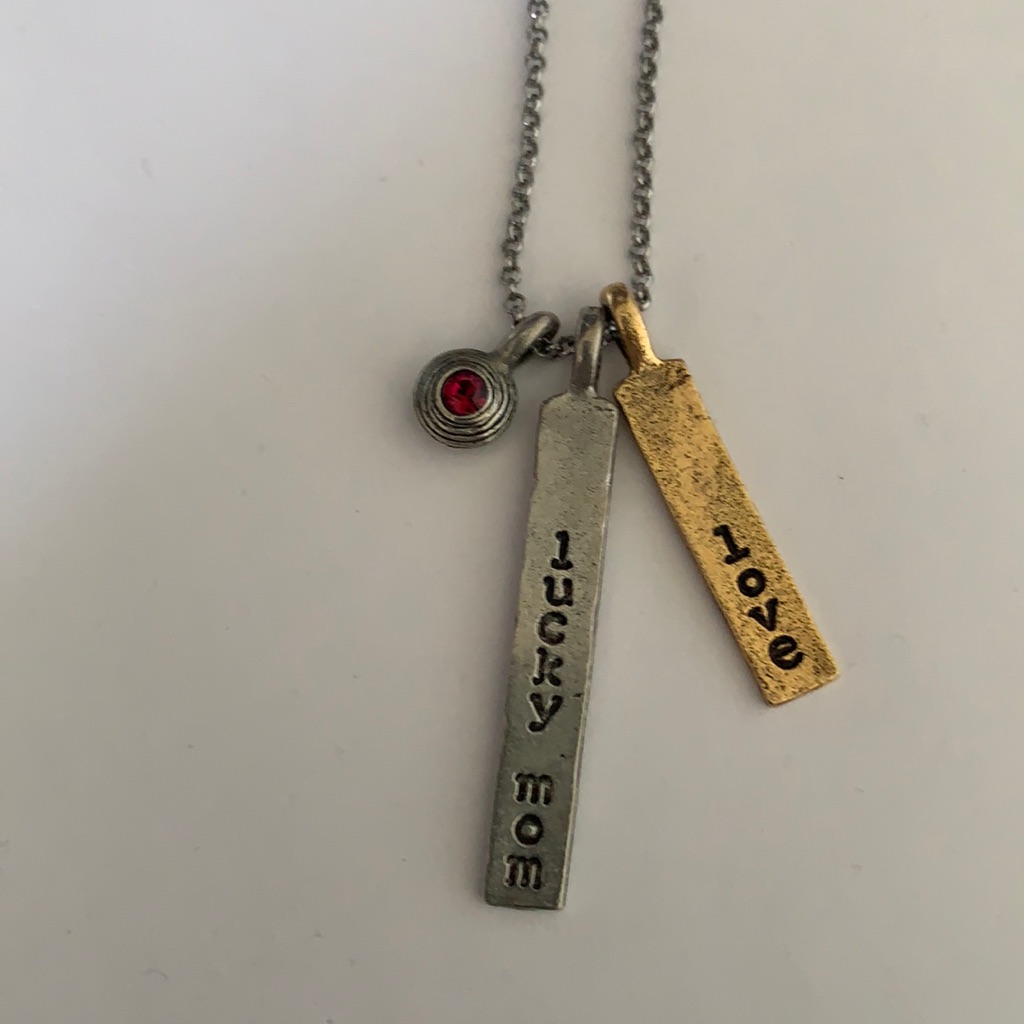 Jk Designs Necklace